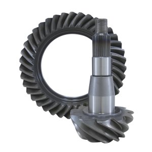 Chrysler 9.25 Final Drive Gears - Rear - Yukon Gear & Axle - High Performance Gear Set Chrysler 9.25 Final Drive Gears - Rear - Yukon Gear & Axle - High Performance Gear Set